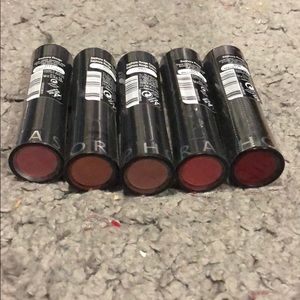 Rouge Cream Lipsticks